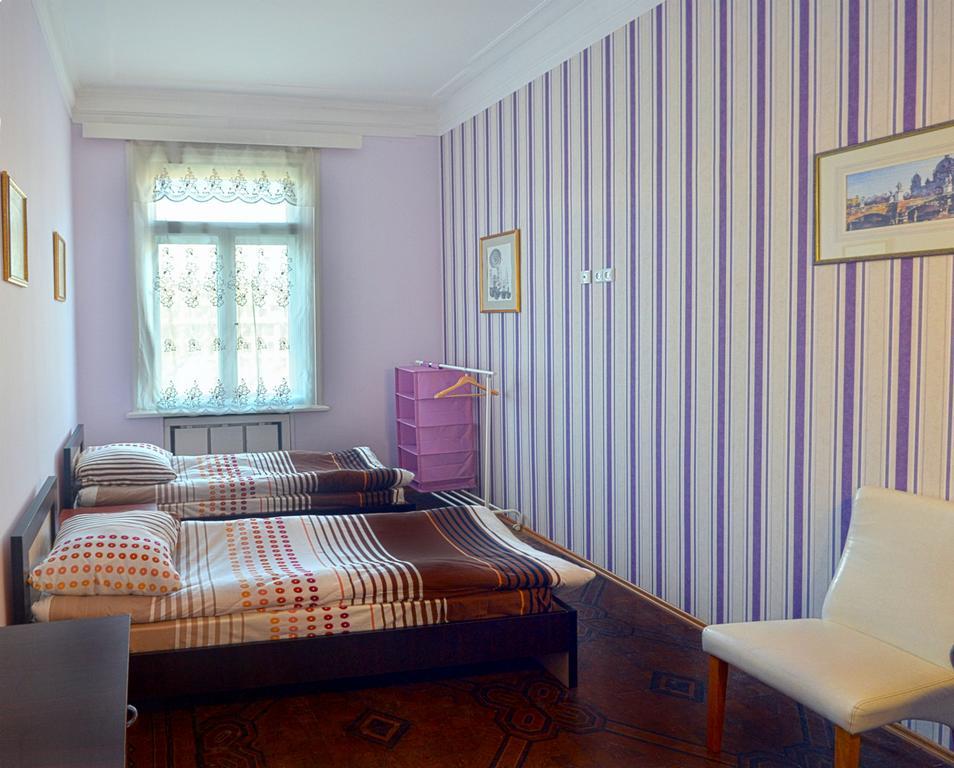 Griboedov Hostel & Suites Тбилиси Номер фото