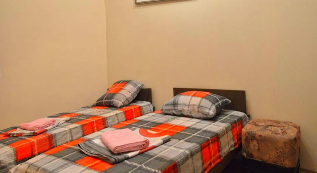 Griboedov Hostel & Suites Тбилиси Номер фото
