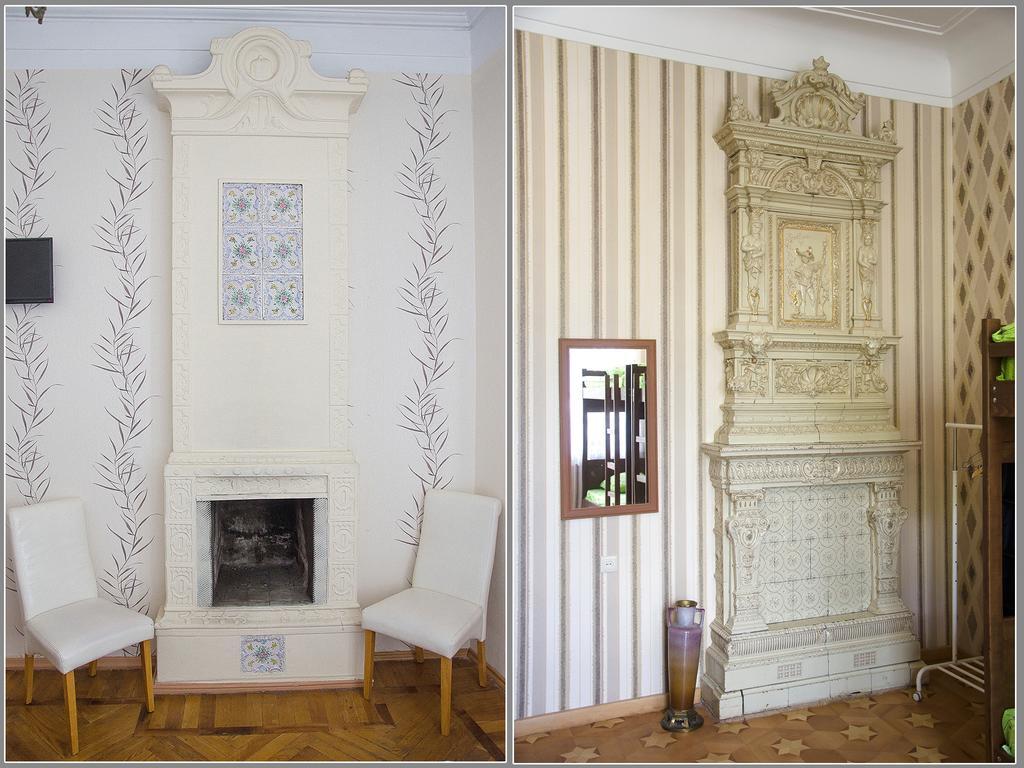 Griboedov Hostel & Suites Тбилиси Экстерьер фото